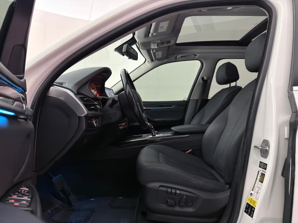 used 2015 BMW X5 car, priced at $10,995