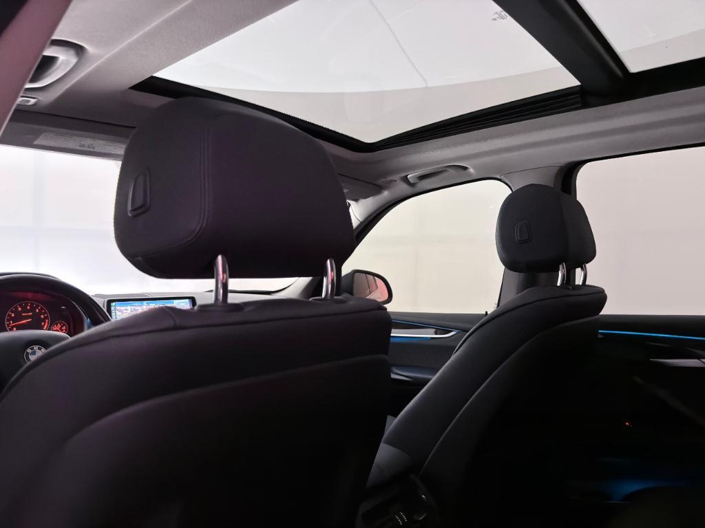 used 2015 BMW X5 car, priced at $10,995