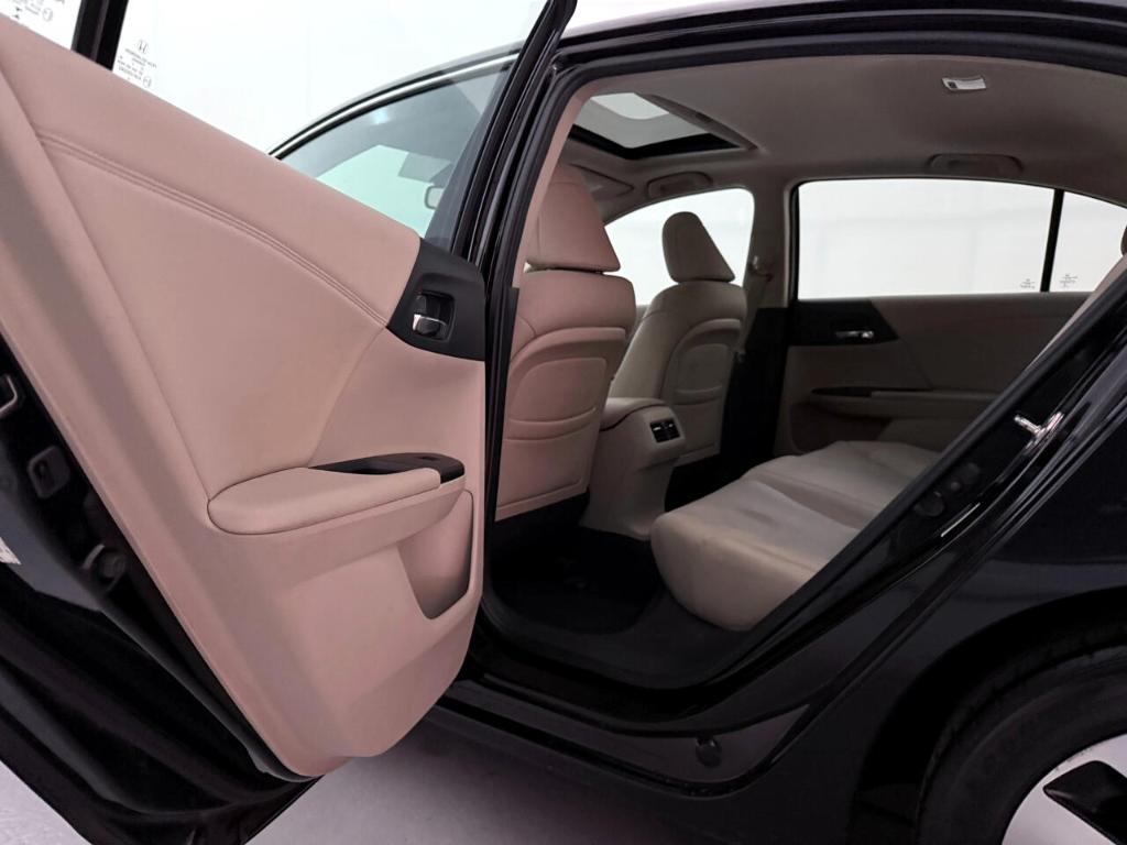 used 2014 Honda Accord Hybrid car, priced at $11,900
