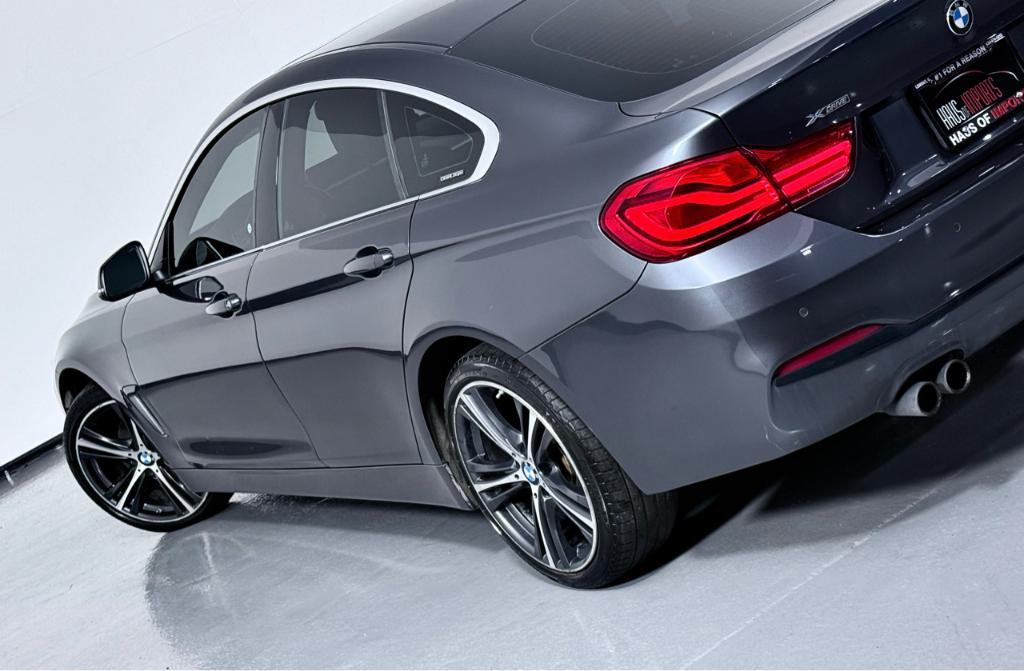 used 2019 BMW 430 Gran Coupe car, priced at $19,400