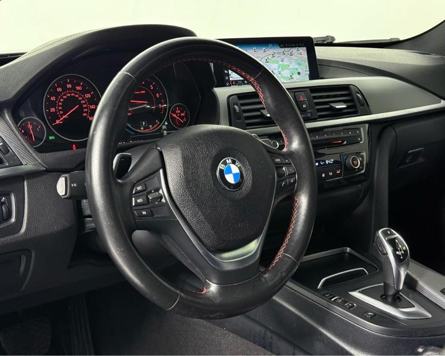 used 2019 BMW 430 Gran Coupe car, priced at $19,400