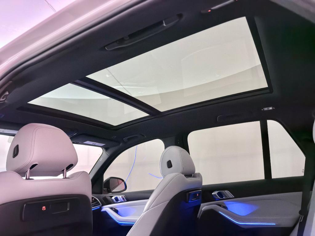 used 2023 BMW X5 car, priced at $43,900