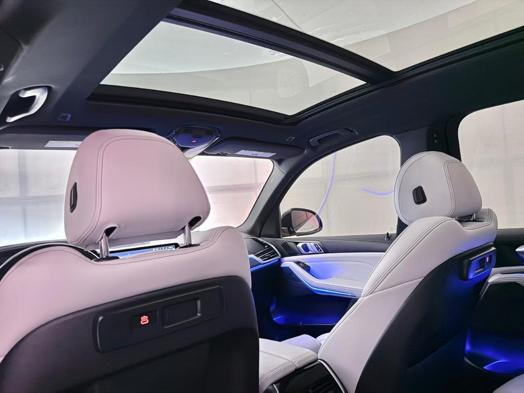 used 2023 BMW X5 car, priced at $43,900