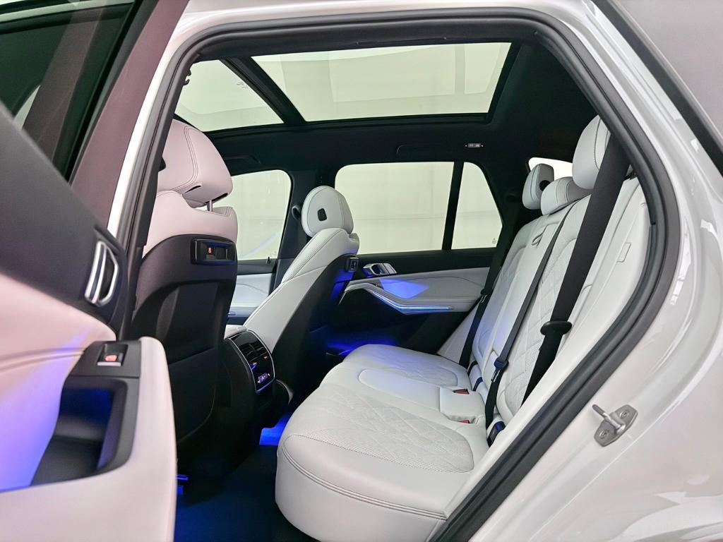 used 2023 BMW X5 car, priced at $43,900