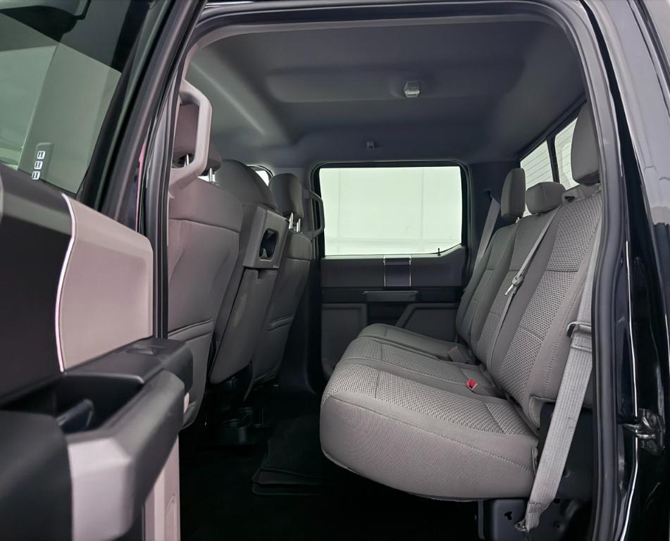 used 2018 Ford F-150 car, priced at $21,900