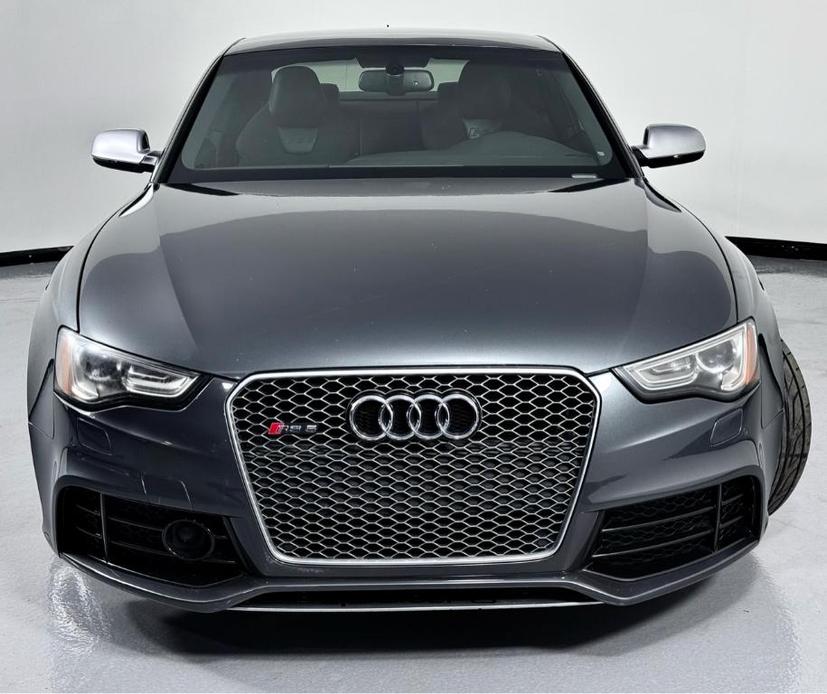 used 2013 Audi RS 5 car, priced at $21,800