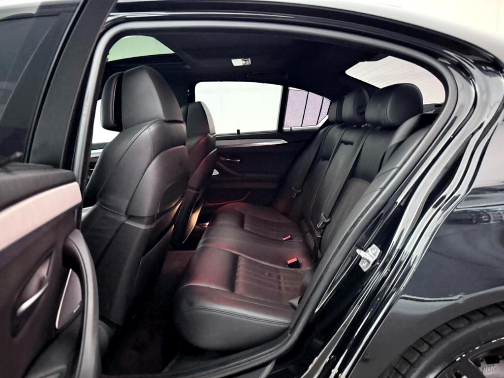 used 2015 BMW M5 car, priced at $30,500