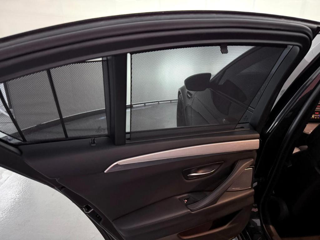 used 2015 BMW M5 car, priced at $30,500