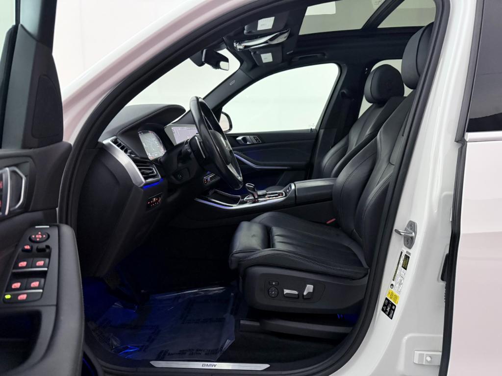used 2020 BMW X5 car, priced at $29,900