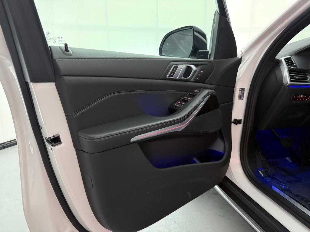 used 2020 BMW X5 car, priced at $29,900