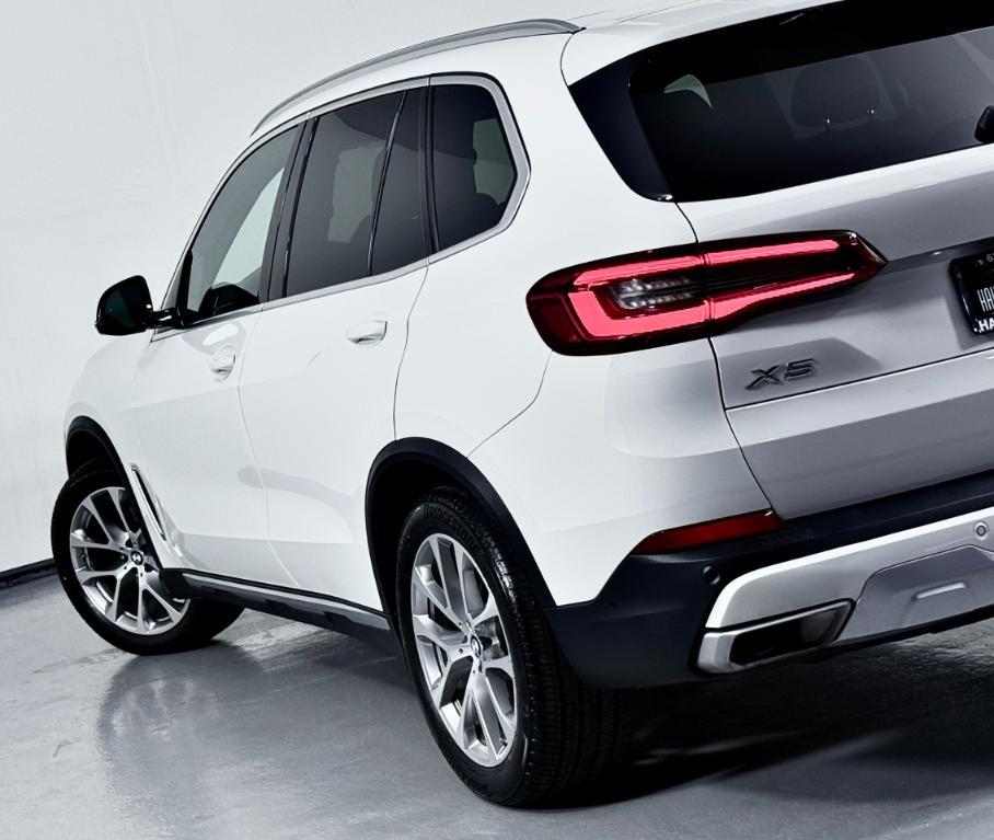 used 2020 BMW X5 car, priced at $29,900
