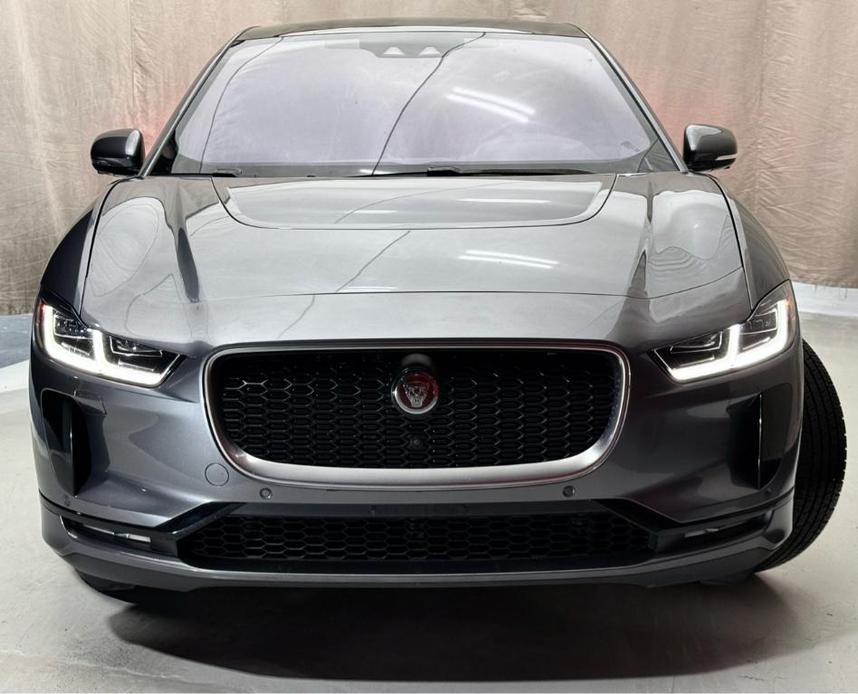 used 2019 Jaguar I-PACE car, priced at $23,400