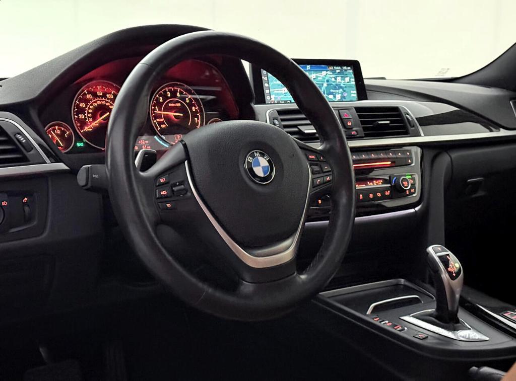 used 2018 BMW 430 car, priced at $16,900