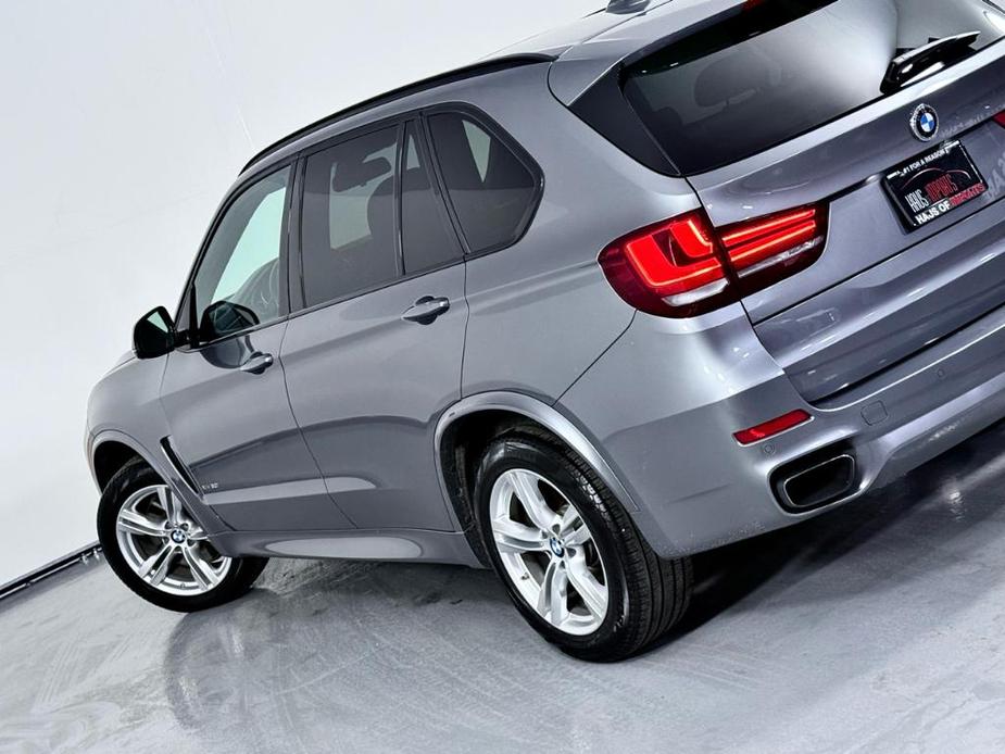 used 2015 BMW X5 car, priced at $16,400