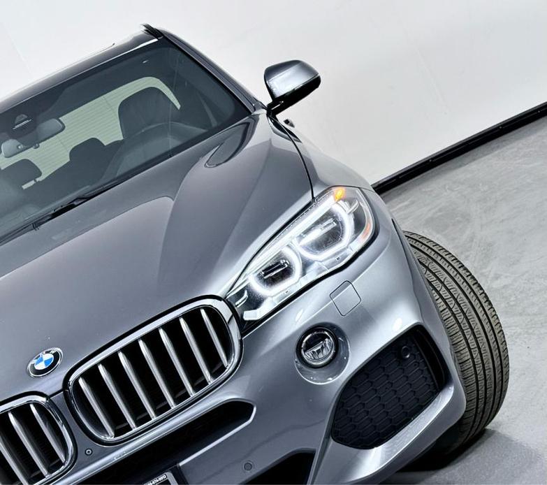 used 2015 BMW X5 car, priced at $16,400