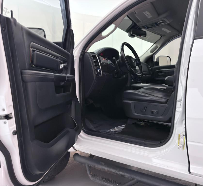 used 2017 Ram 1500 car, priced at $23,500