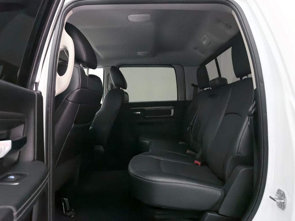 used 2017 Ram 1500 car, priced at $23,500