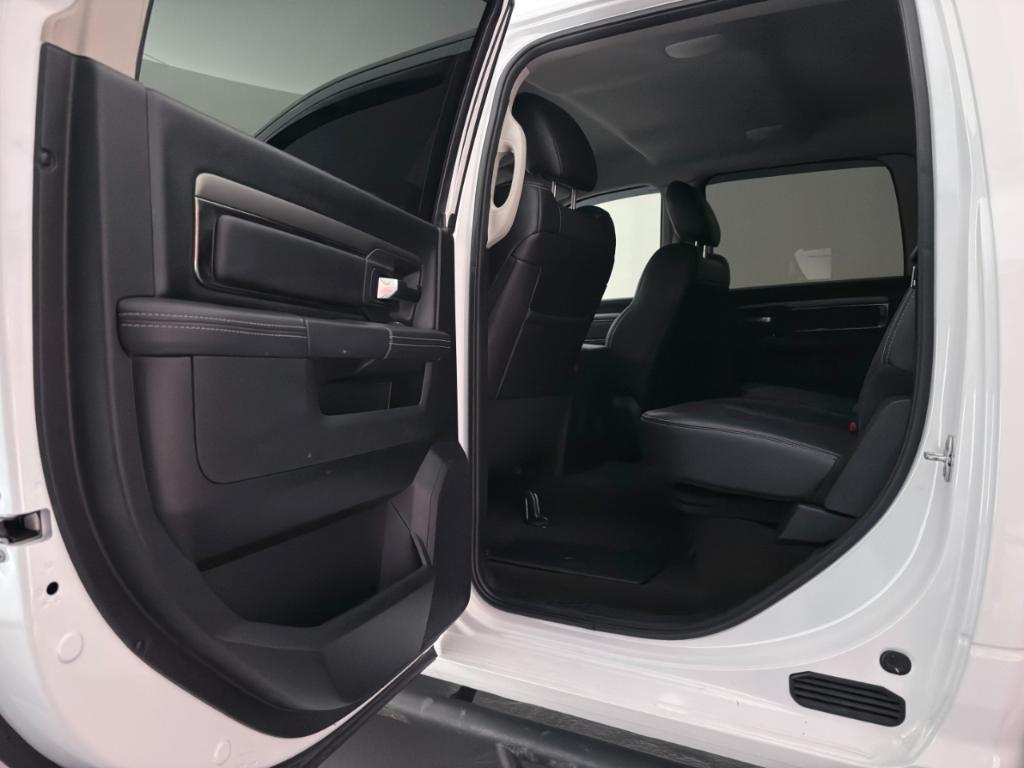 used 2017 Ram 1500 car, priced at $23,500