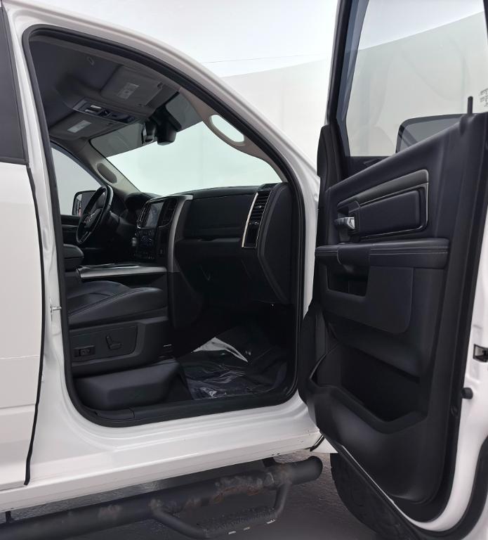 used 2017 Ram 1500 car, priced at $23,500