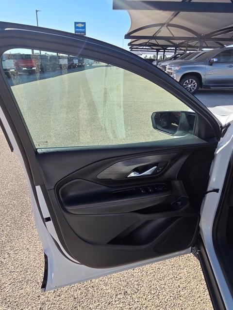 used 2023 GMC Terrain car, priced at $22,900