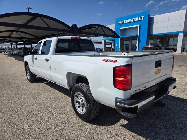 used 2019 Chevrolet Silverado 3500 car, priced at $29,900