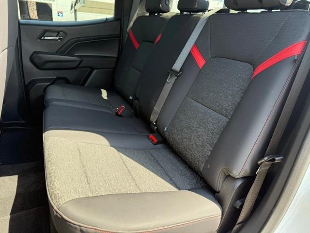 used 2024 Chevrolet Colorado car, priced at $36,900
