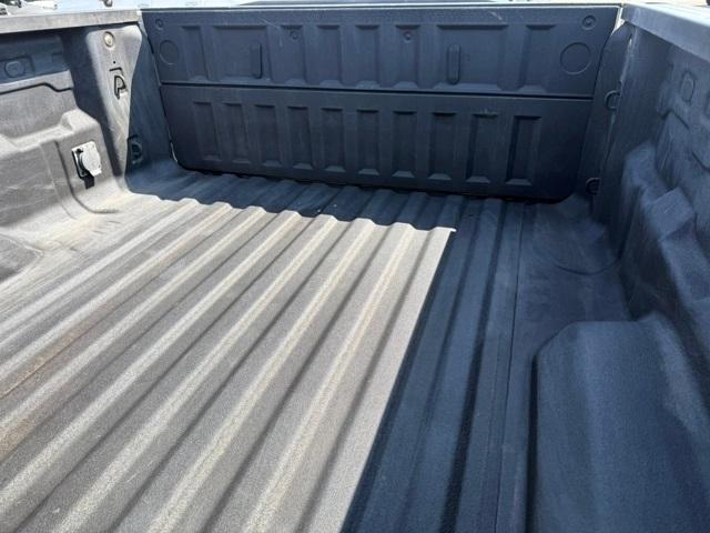 used 2024 Chevrolet Colorado car, priced at $36,900