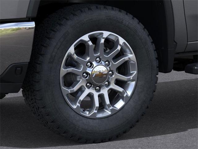 new 2026 Chevrolet Silverado 3500 car, priced at $78,054