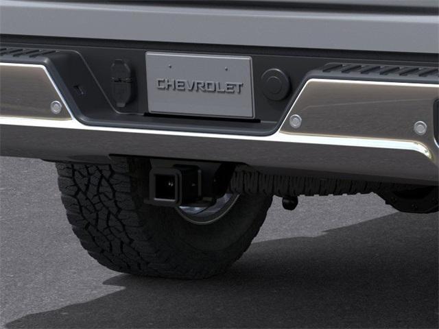 new 2026 Chevrolet Silverado 3500 car, priced at $78,054