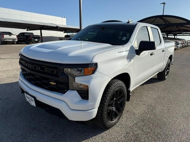 used 2022 Chevrolet Silverado 1500 car, priced at $32,900