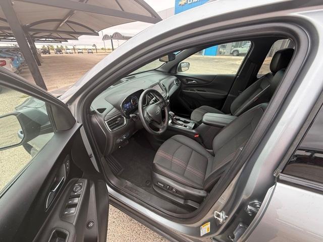 used 2024 Chevrolet Equinox car, priced at $24,900