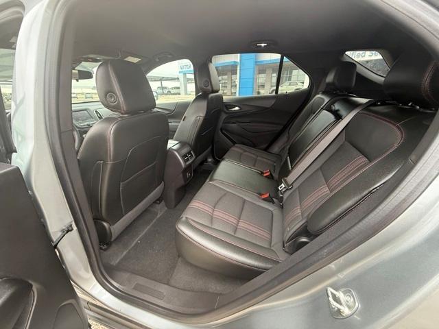 used 2024 Chevrolet Equinox car, priced at $24,900