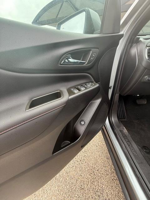 used 2024 Chevrolet Equinox car, priced at $24,900