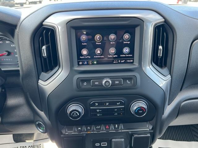 used 2024 Chevrolet Silverado 1500 car, priced at $39,900