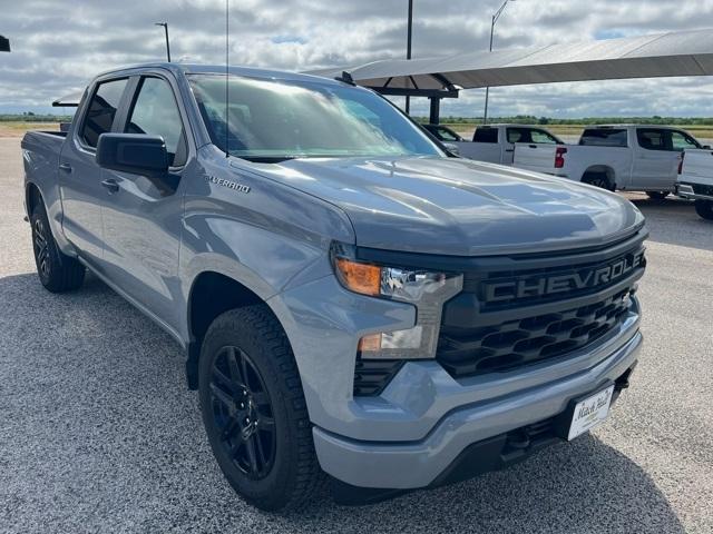 used 2024 Chevrolet Silverado 1500 car, priced at $39,900