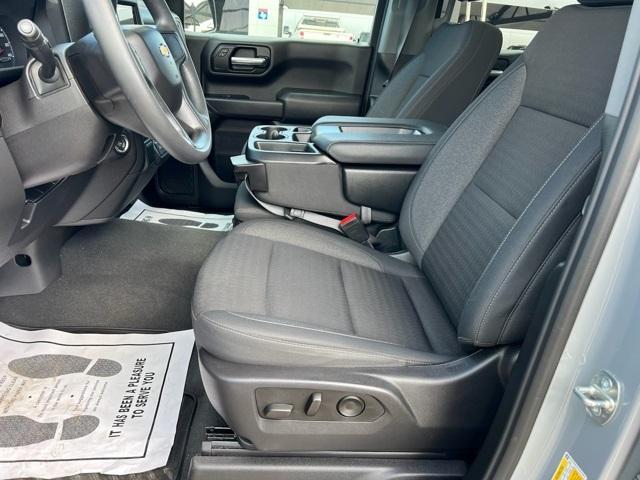 used 2024 Chevrolet Silverado 1500 car, priced at $39,900
