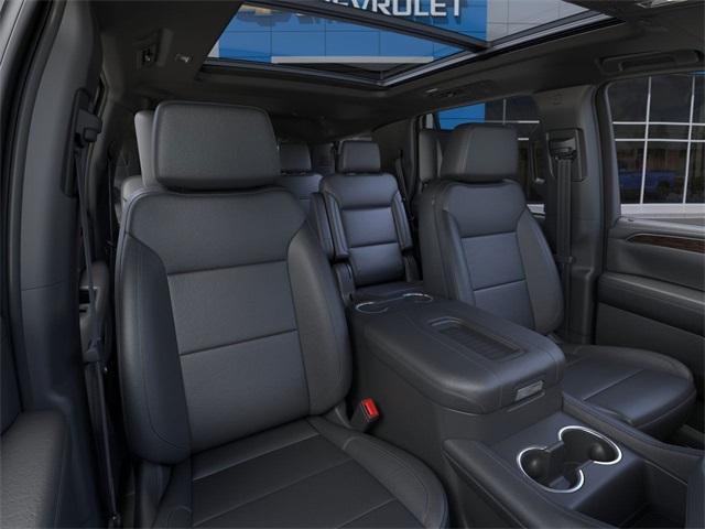 new 2024 Chevrolet Tahoe car, priced at $72,995