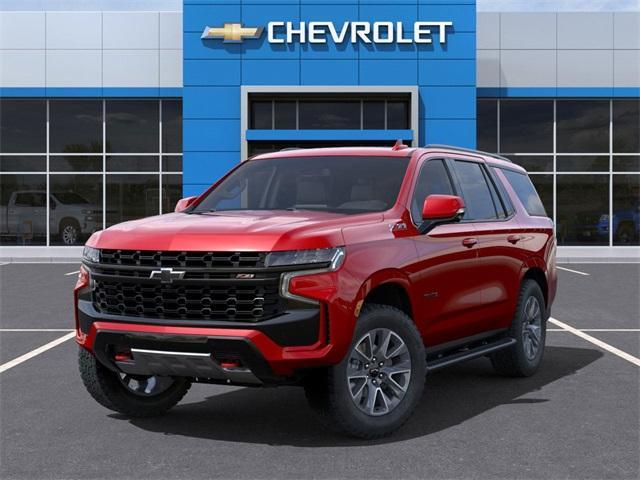 new 2024 Chevrolet Tahoe car, priced at $72,995