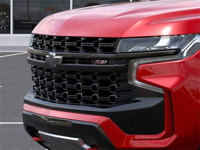 new 2024 Chevrolet Tahoe car, priced at $72,995