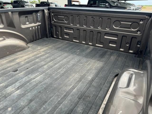 used 2021 Ford F-150 car, priced at $34,900
