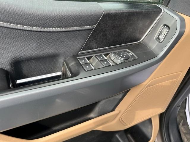 used 2021 Ford F-150 car, priced at $34,900