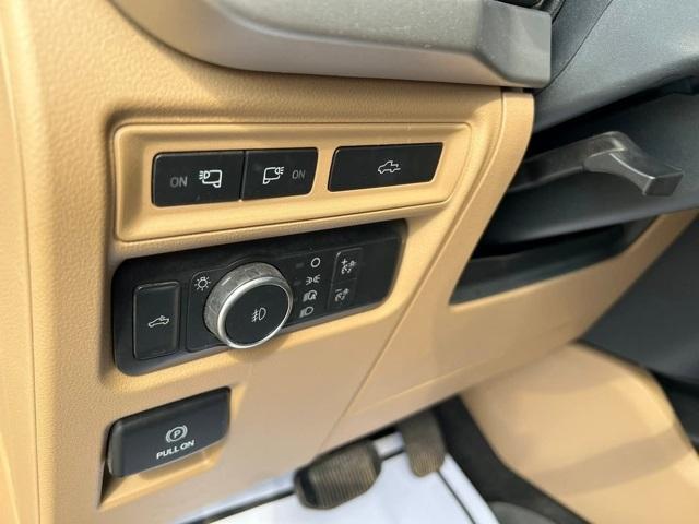 used 2021 Ford F-150 car, priced at $34,900