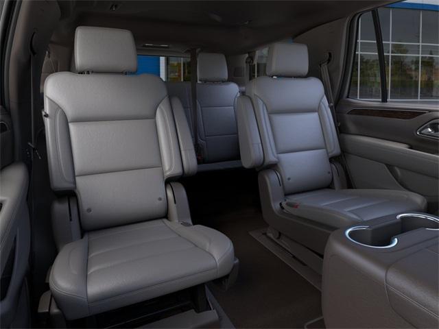 new 2024 Chevrolet Tahoe car, priced at $69,995