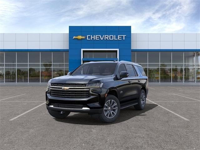 new 2024 Chevrolet Tahoe car, priced at $69,995