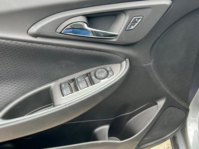 used 2025 Chevrolet Malibu car, priced at $24,900