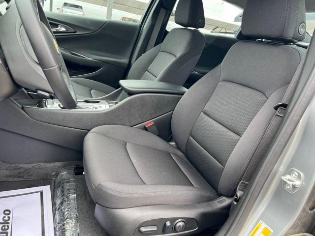 used 2025 Chevrolet Malibu car, priced at $24,900