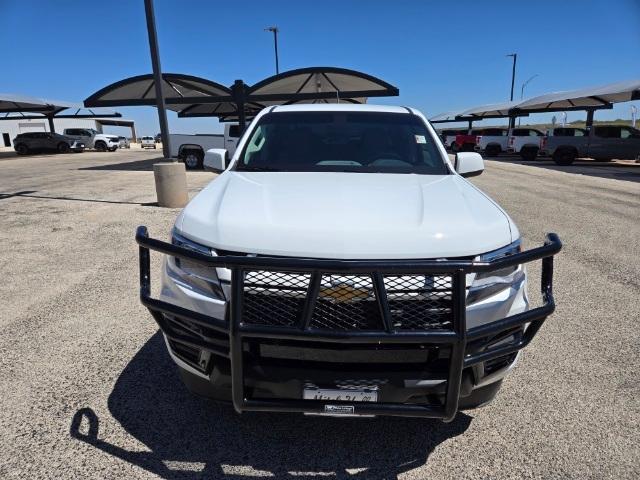 used 2022 Chevrolet Colorado car, priced at $27,500