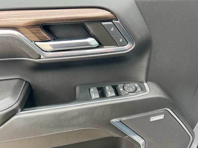 used 2024 Chevrolet Silverado 1500 car, priced at $53,900