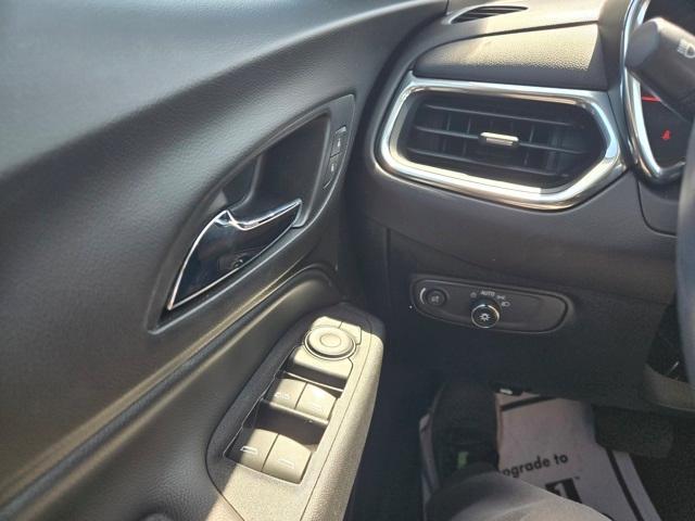 used 2018 Chevrolet Equinox car, priced at $19,900