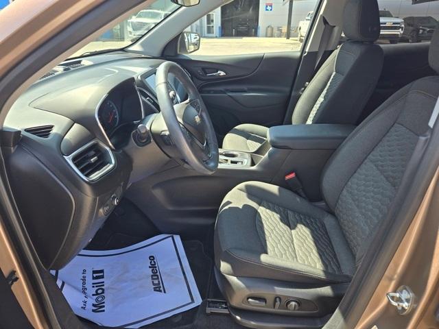 used 2018 Chevrolet Equinox car, priced at $19,900